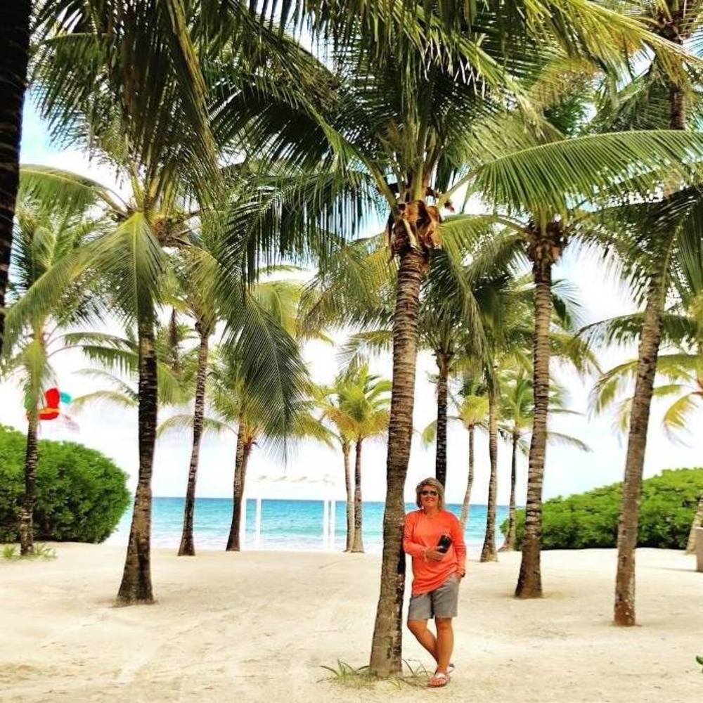 Meet your Posher, Wendi